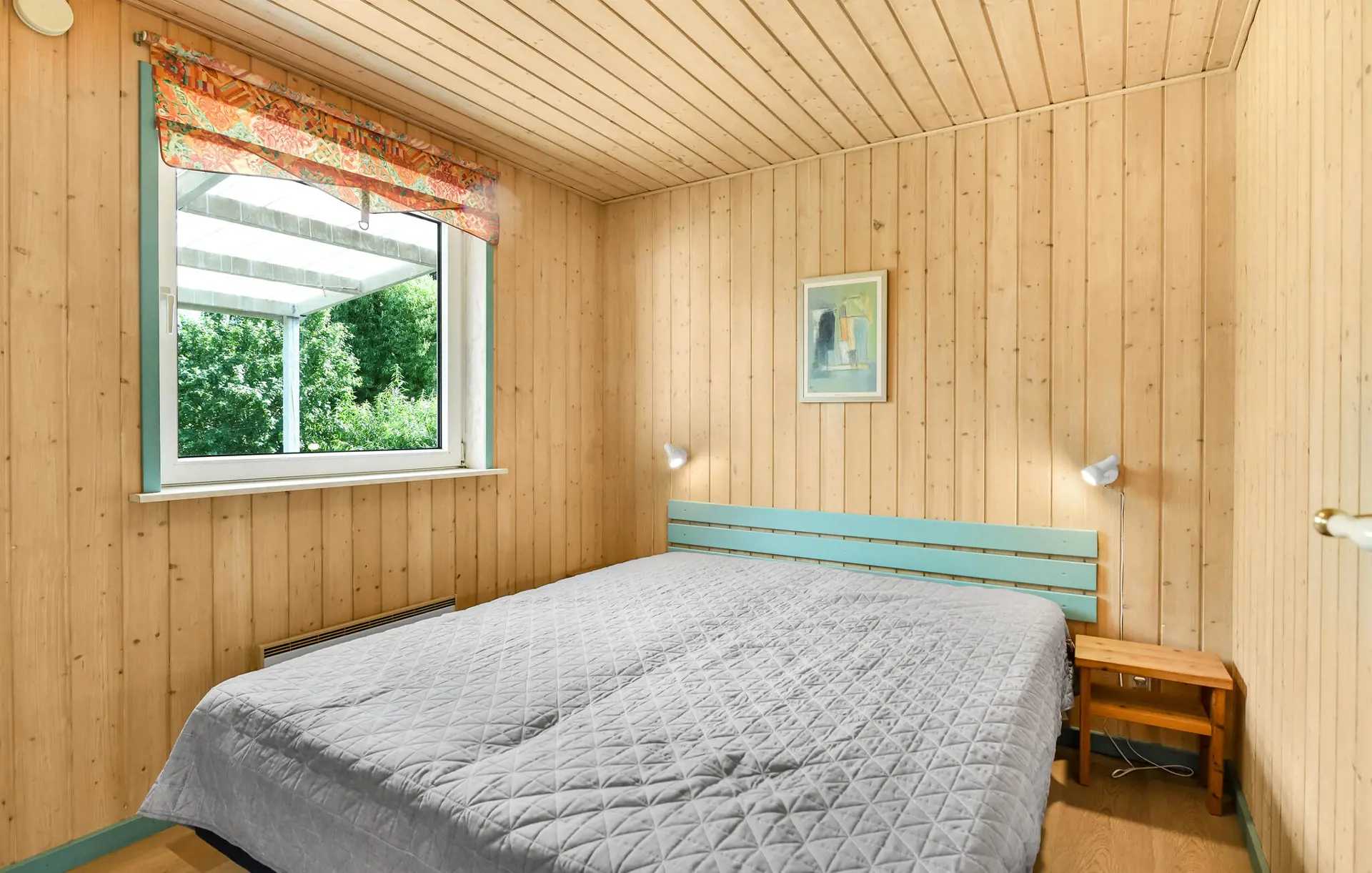 Ferienhaus F07559 in Hejsager Strandby 159, Hejsager Strand | Bild 24 von 29