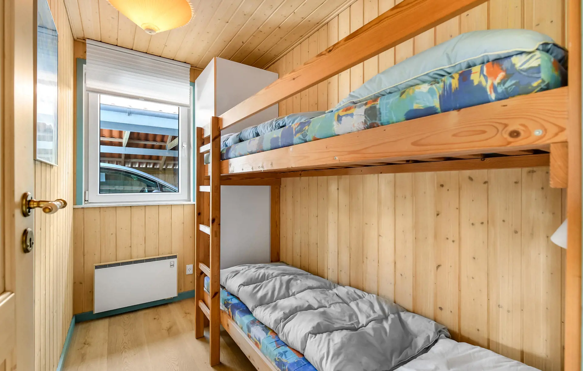 Ferienhaus F07559 in Hejsager Strandby 159, Hejsager Strand | Bild 25 von 29