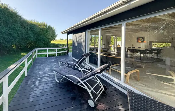 Ferienhaus F07571 in Vikærparken 71, Diernæs Bucht | Bild 2 von 20