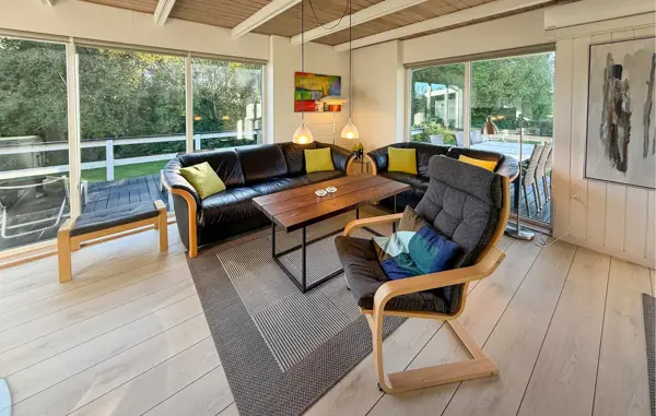 Ferienhaus F07571 in Vikærparken 71, Diernæs Bucht | Bild 3 von 20