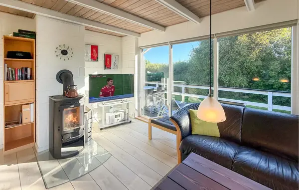 Ferienhaus F07571 in Vikærparken 71, Diernæs Bucht | Bild 4 von 20