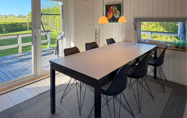 Ferienhaus F07571 in Vikærparken 71, Diernæs Bucht | Bild 5 von 20
