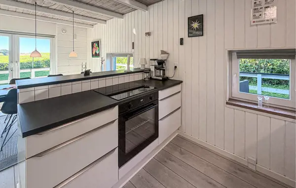 Ferienhaus F07571 in Vikærparken 71, Diernæs Bucht | Bild 6 von 20