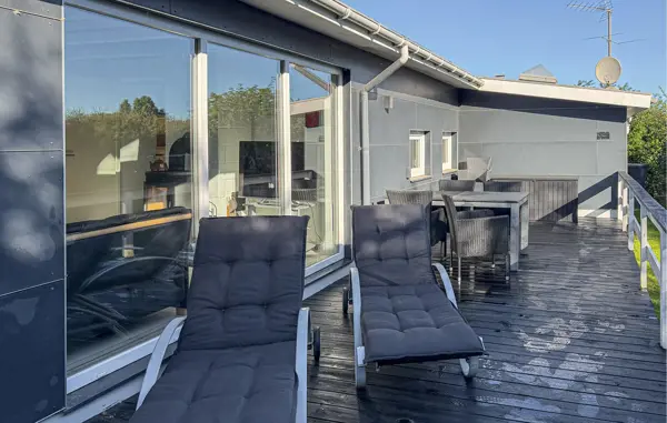 Ferienhaus F07571 in Vikærparken 71, Diernæs Bucht | Bild 8 von 20