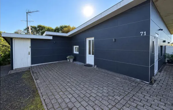 Ferienhaus F07571 in Vikærparken 71, Diernæs Bucht | Bild 10 von 20