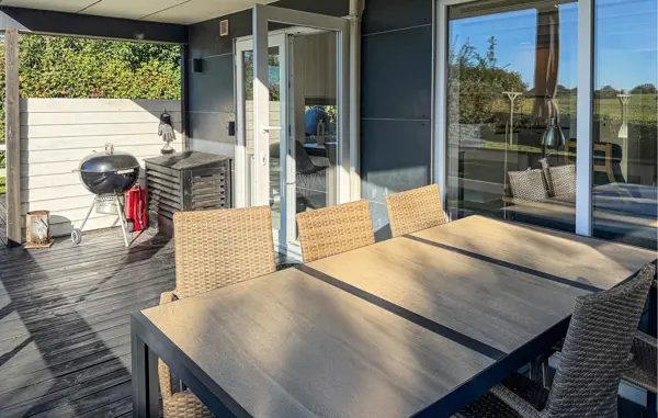 Ferienhaus F07571 in Vikærparken 71, Diernæs Bucht | Bild 11 von 20