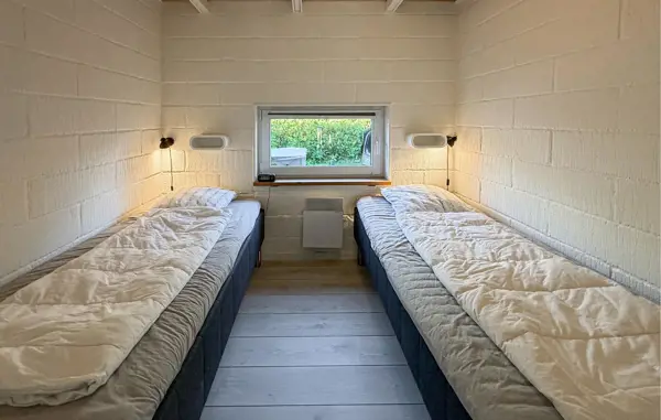 Ferienhaus F07571 in Vikærparken 71, Diernæs Bucht | Bild 15 von 20