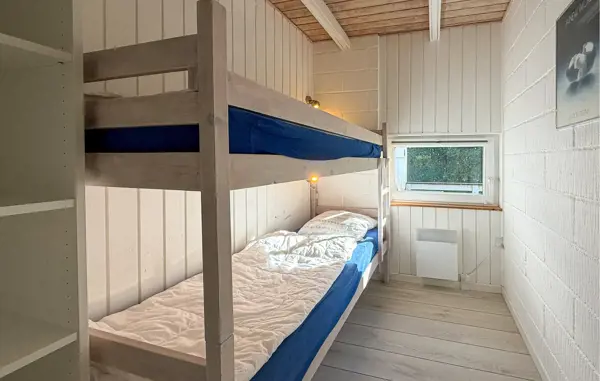 Ferienhaus F07571 in Vikærparken 71, Diernæs Bucht | Bild 16 von 20