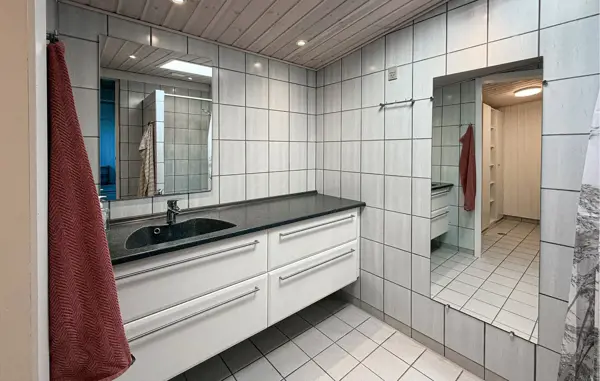 Ferienhaus F07571 in Vikærparken 71, Diernæs Bucht | Bild 18 von 20