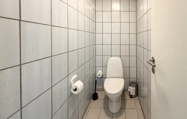 Ferienhaus F07571 in Vikærparken 71, Diernæs Bucht | Bild 19 von 20