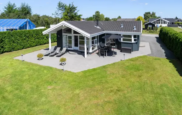 Ferienhaus F07597 in Kleiner Belt / Südjütland