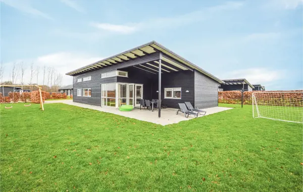 Ferienhaus F07615 in Kleiner Belt / Südjütland
