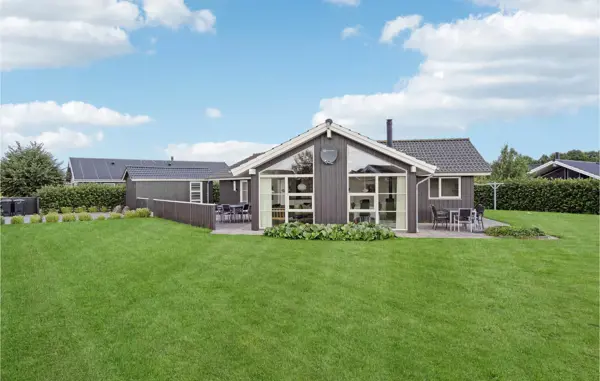 Ferienhaus F07617 in Kleiner Belt / Südjütland