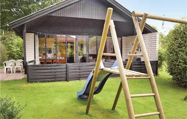 Ferienhaus F07621 in Aabenraa / Südjütland
