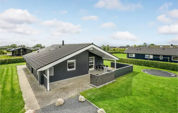 Ferienhaus F07622 in Kleiner Belt / Südjütland