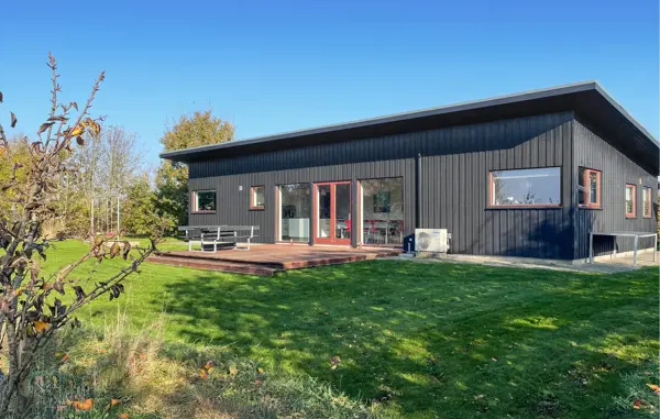 Ferienhaus F07624 in Kleiner Belt / Südjütland