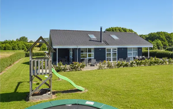 Ferienhaus F07626 in Kleiner Belt / Südjütland