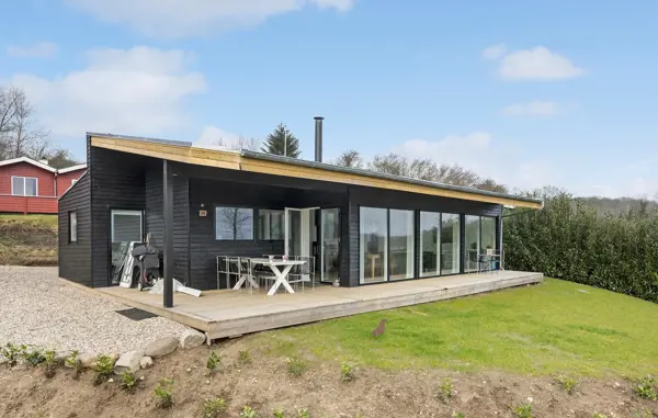 Ferienhaus F07656 in Aabenraa / Südjütland
