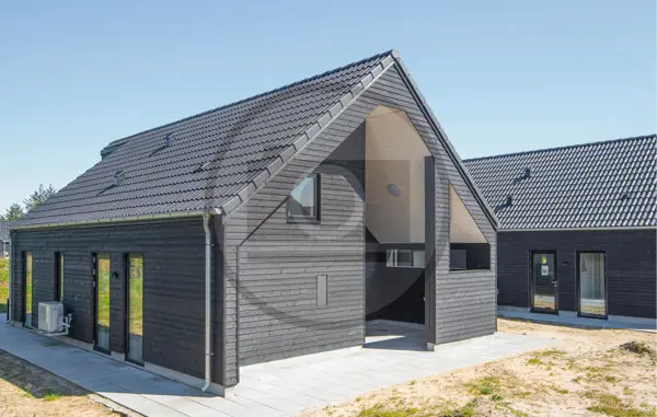 Ferienhaus F07736 in Diernæs Bucht / Südjütland