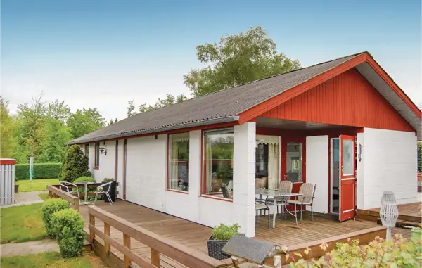 Ferienhaus F08020 in Rendbjerg / Südjütland