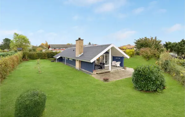 Ferienhaus F08039 in Rendbjerg / Südjütland