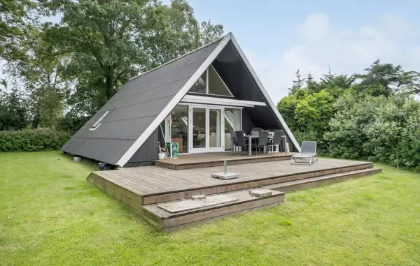 Ferienhaus F08087 in Vemmingbund / Südjütland
