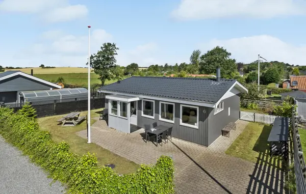 Ferienhaus F08088 in Vemmingbund / Südjütland