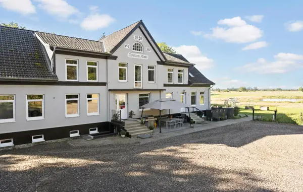 Ferienhaus F08091 in Flensborg Fjord / Südjütland