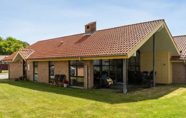 Ferienhaus F08095 in Rendbjerg / Südjütland