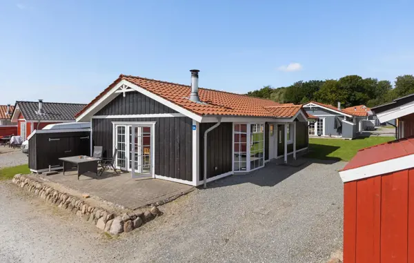 Ferienhaus F08097 in Grasten / Südjütland