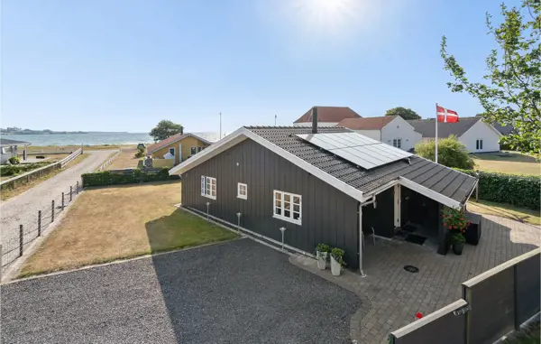 Ferienhaus F08105 in Vemmingbund / Südjütland
