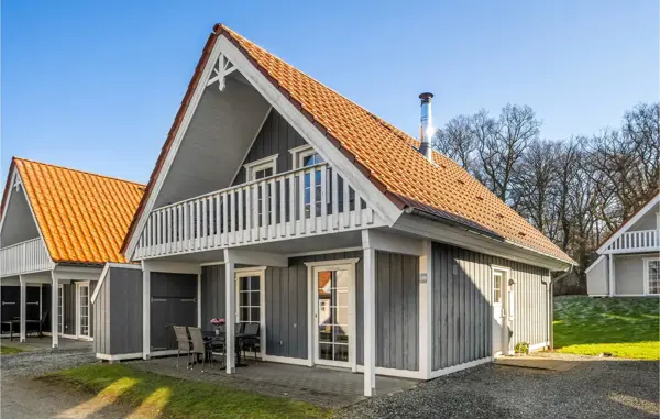 Ferienhaus F08108 in Grasten / Südjütland