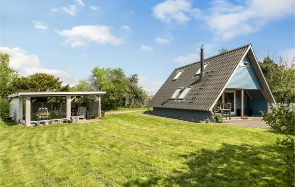 Ferienhaus F08109 in Vemmingbund / Südjütland