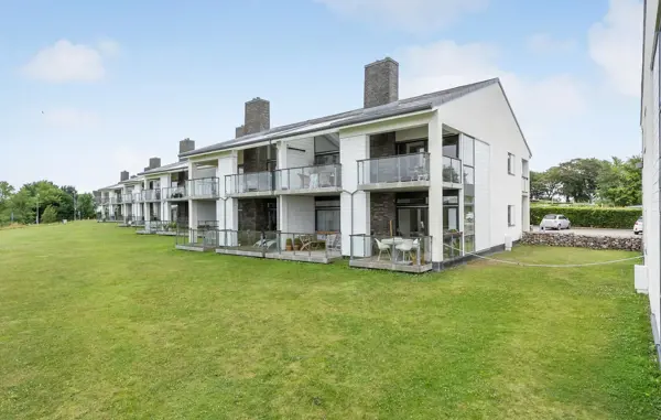 Ferienhaus F08138 in Flensborg Fjord / Südjütland