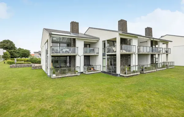 Ferienhaus F08139 in Flensborg Fjord / Südjütland