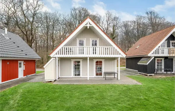 Ferienhaus F08140 in Grasten / Südjütland