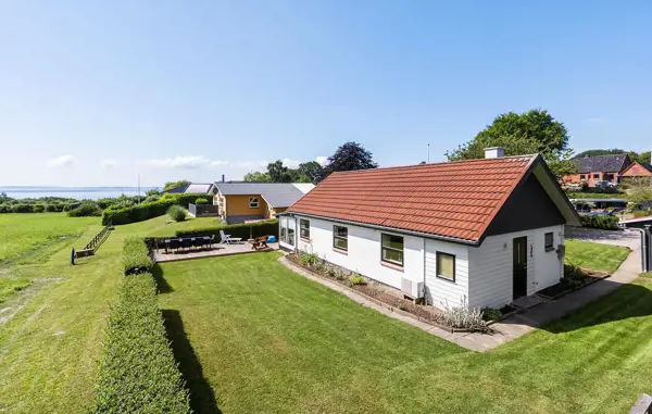 Ferienhaus F08141 in Rendbjerg / Südjütland