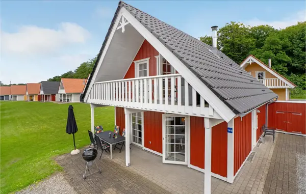 Ferienhaus F08146 in Grasten / Südjütland