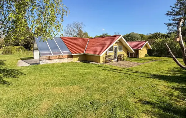 Ferienhaus F08147 in Rendbjerg / Südjütland