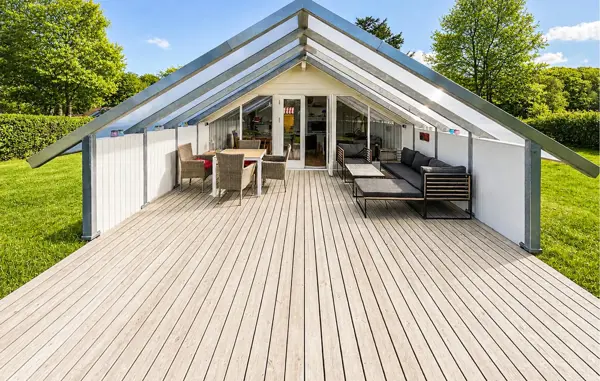 Ferienhaus F08147 in Rendbjerg / Südjütland Bild: 2