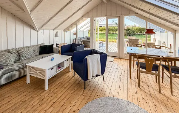 Ferienhaus F08147 in Rendbjerg / Südjütland Bild: 3