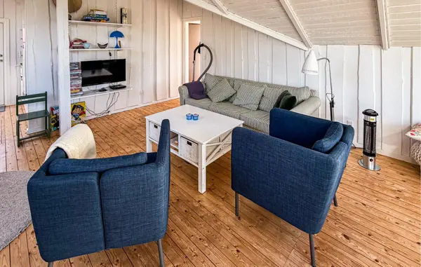 Ferienhaus F08147 in Rendbjerg / Südjütland Bild: 4