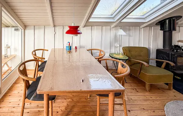 Ferienhaus F08147 in Rendbjerg / Südjütland Bild: 5