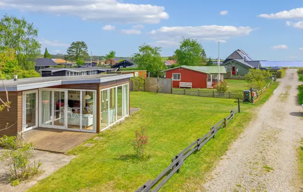 Ferienhaus F08148 in Vemmingbund / Südjütland