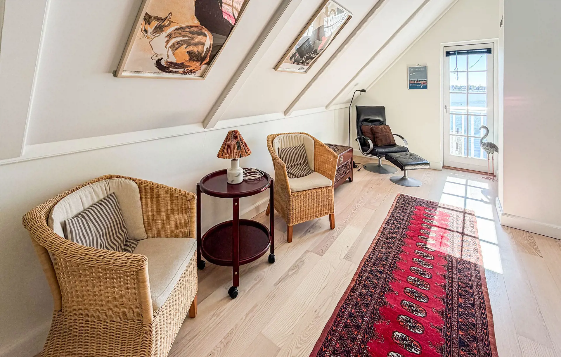 Ferienwohnung F08156 in Østersøvej 12, Grasten | Bild 5 von 18