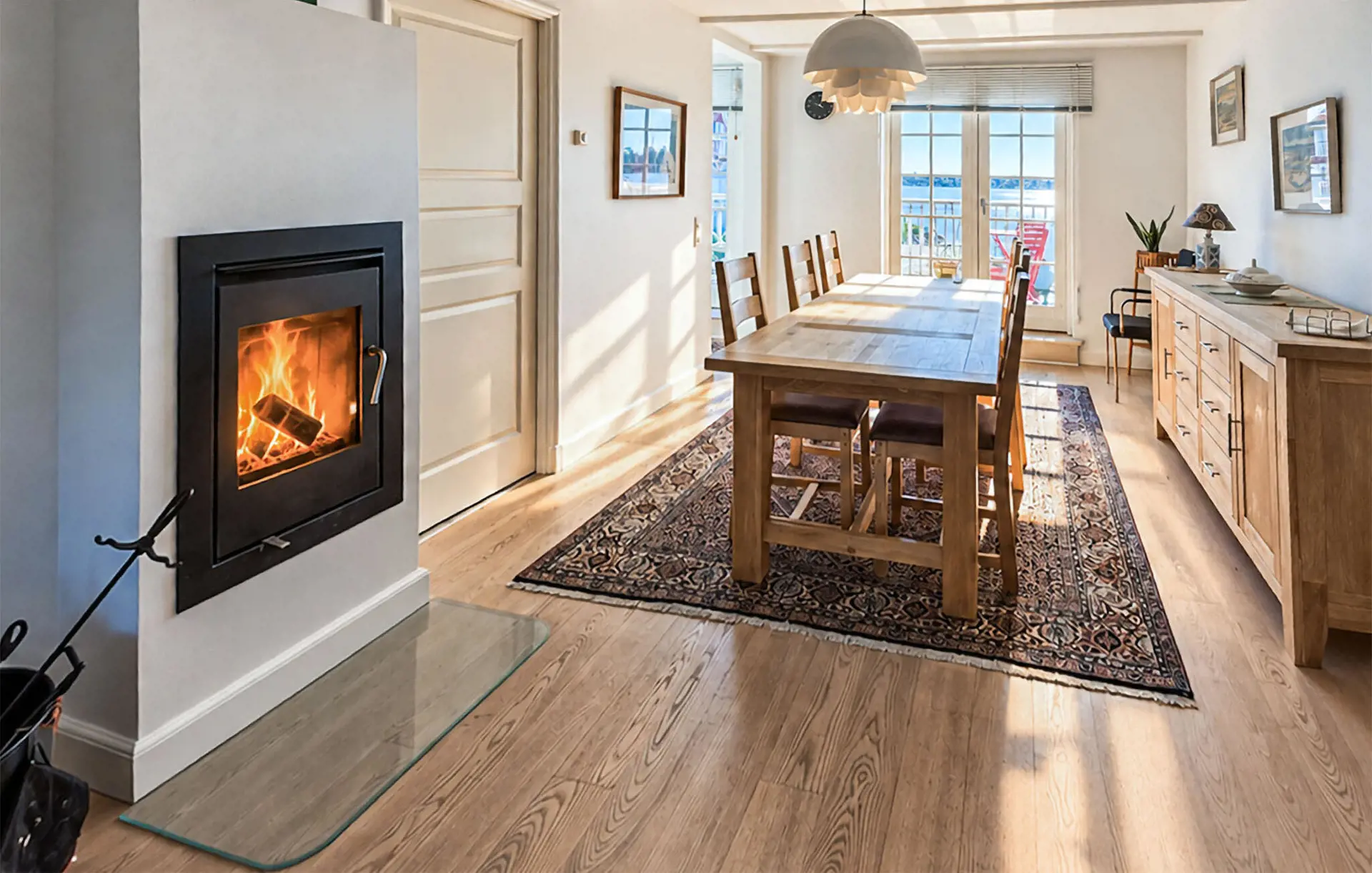 Ferienwohnung F08156 in Østersøvej 12, Grasten | Bild 6 von 18