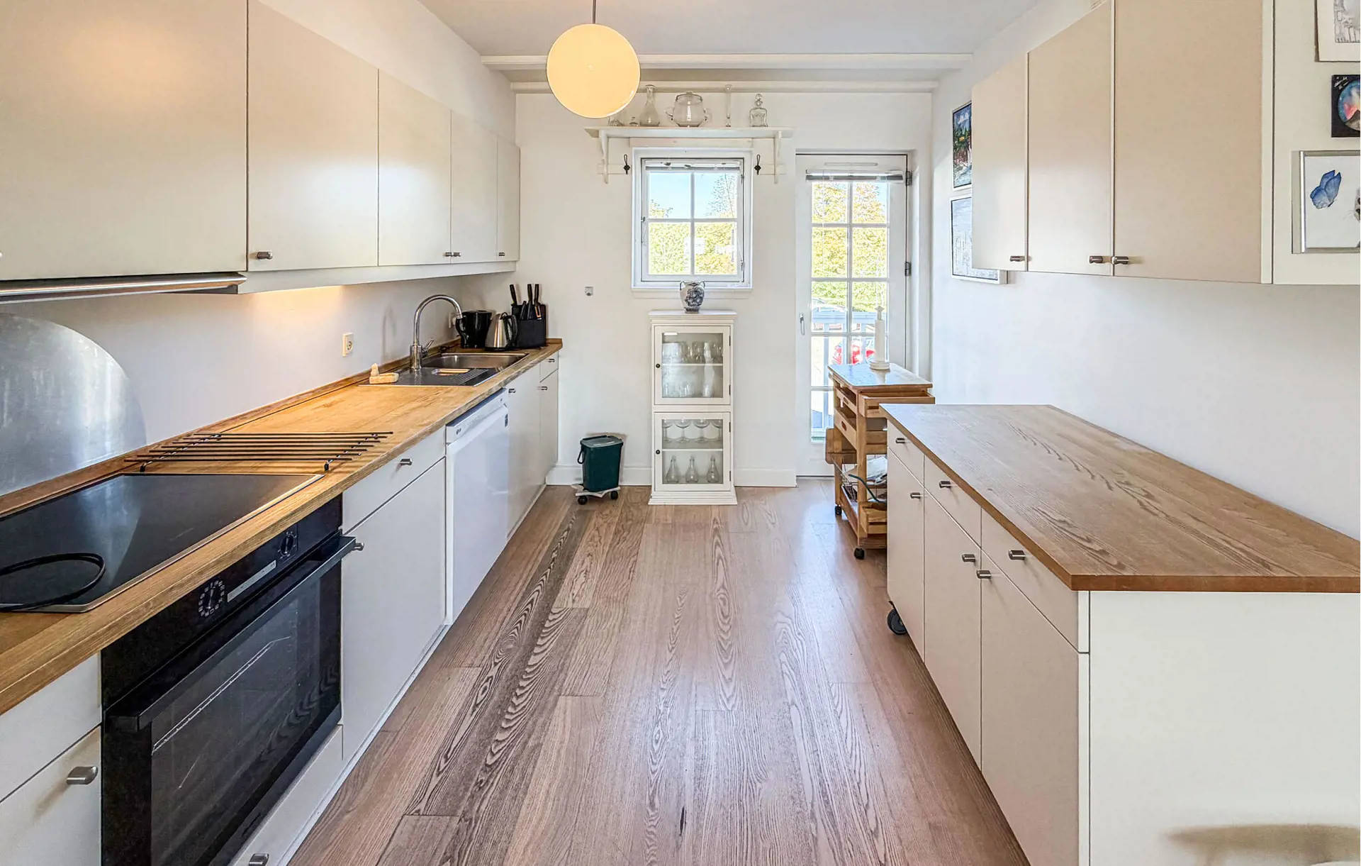 Ferienwohnung F08156 in Østersøvej 12, Grasten | Bild 8 von 18