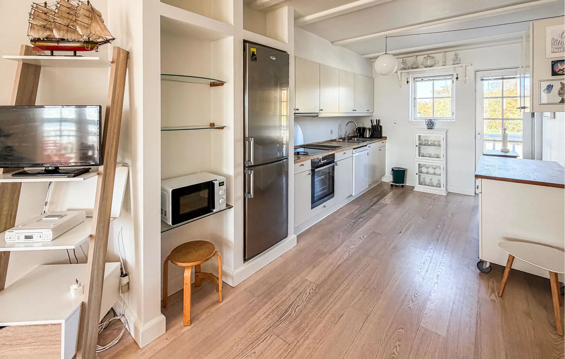 Ferienwohnung F08156 in Østersøvej 12, Grasten | Bild 12 von 18