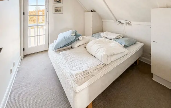 Ferienwohnung F08156 in Østersøvej 12, Grasten | Bild 15 von 18