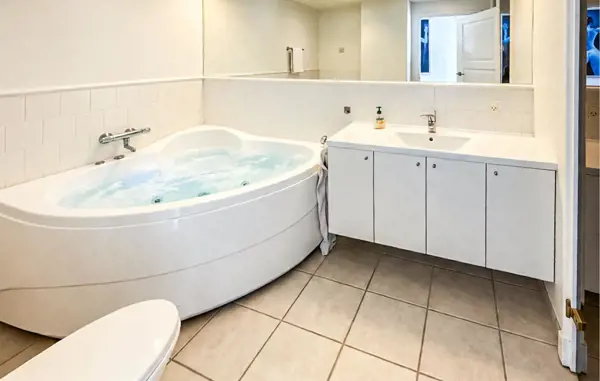 Ferienwohnung F08156 in Østersøvej 12, Grasten | Bild 16 von 18